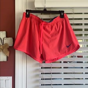 Nike dri-fit shorts
